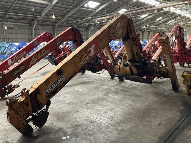 CRANE