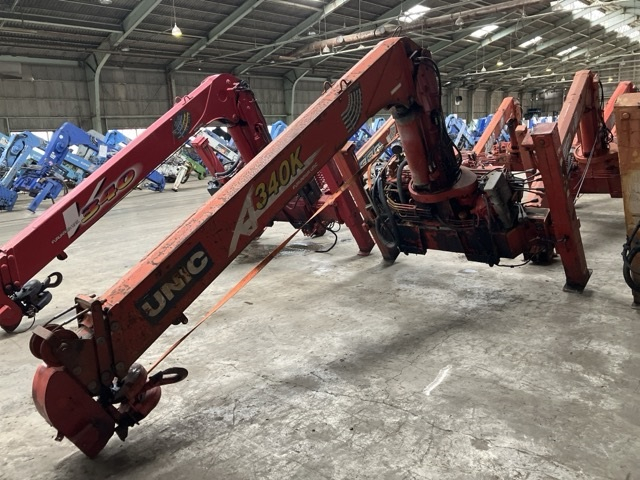 CRANE