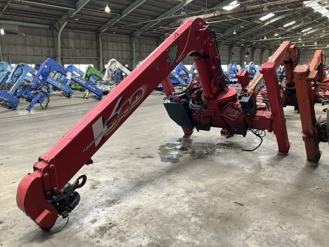 CRANE