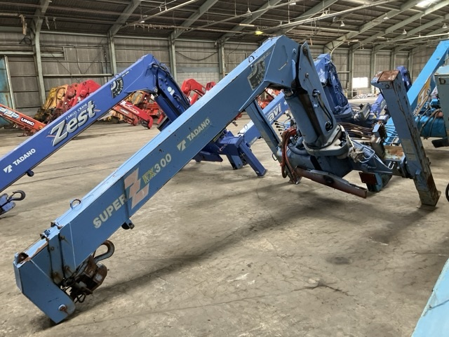 CRANE