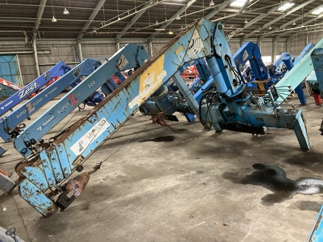 CRANE