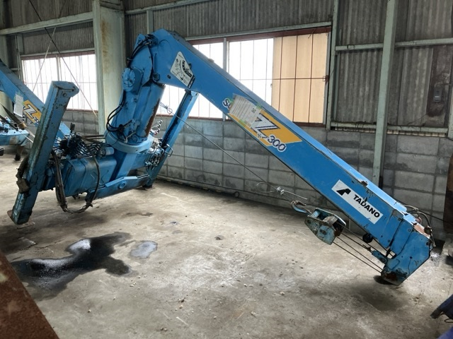 CRANE