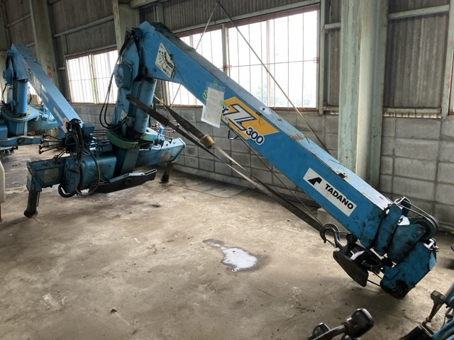 CRANE