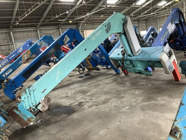 CRANE