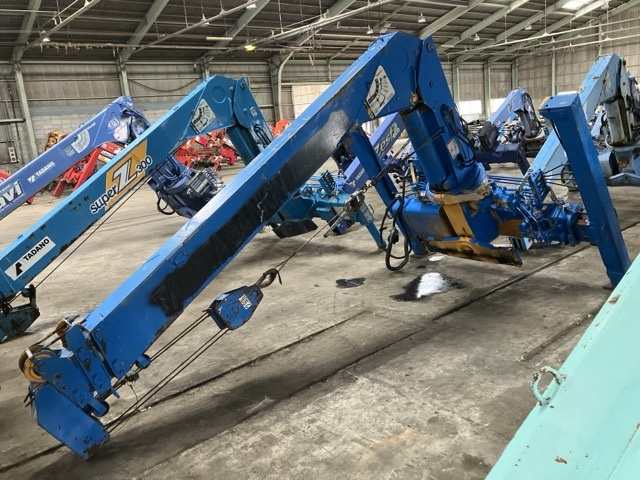 CRANE