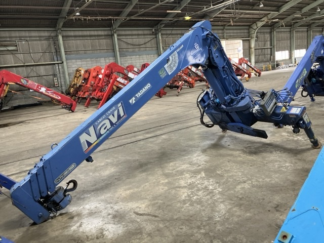 CRANE