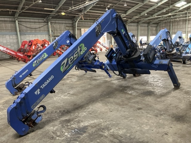CRANE