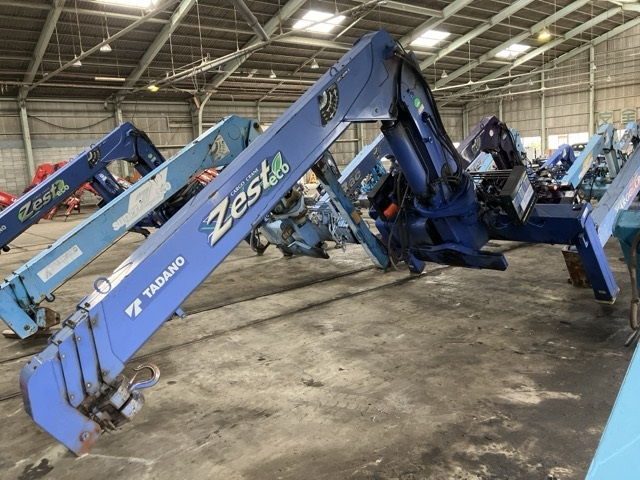 CRANE