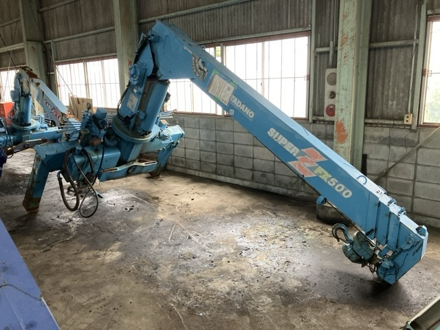 CRANE