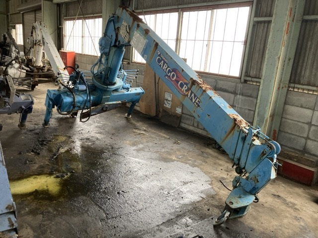 CRANE