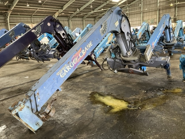 CRANE