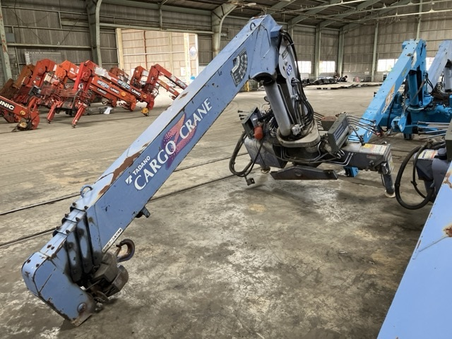 CRANE