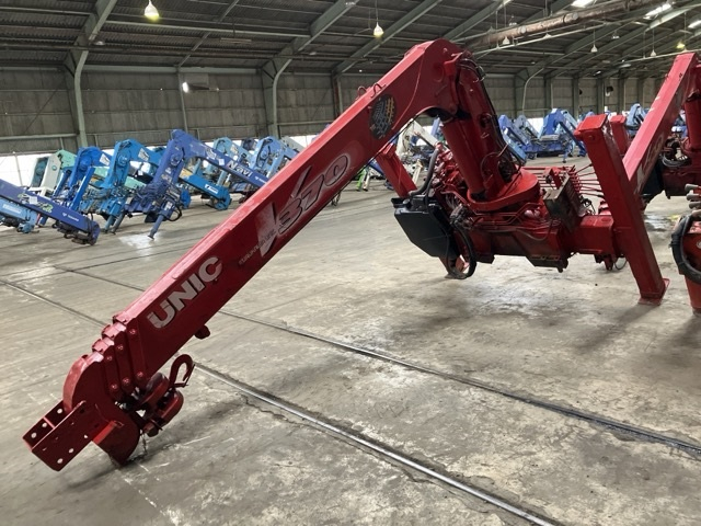 CRANE