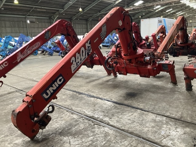 CRANE