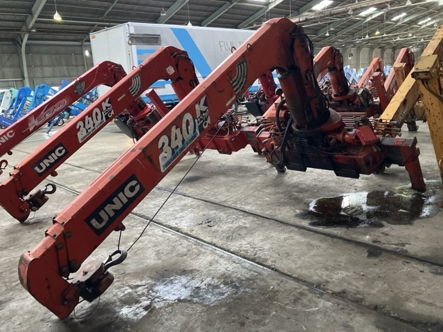 CRANE