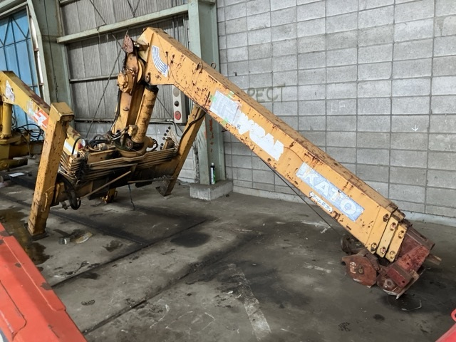 CRANE