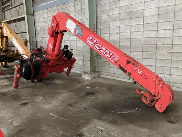 CRANE