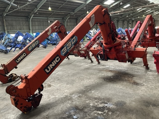 CRANE