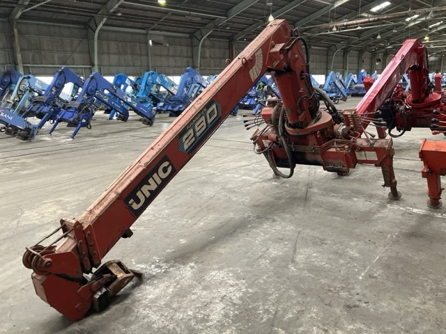 CRANE