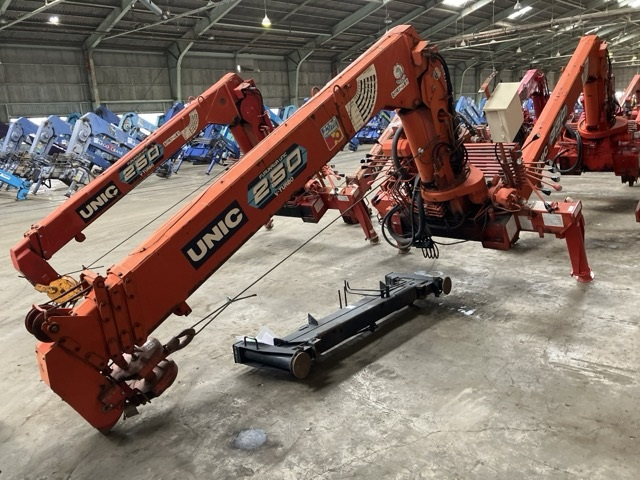 CRANE