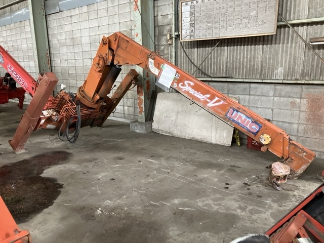 CRANE