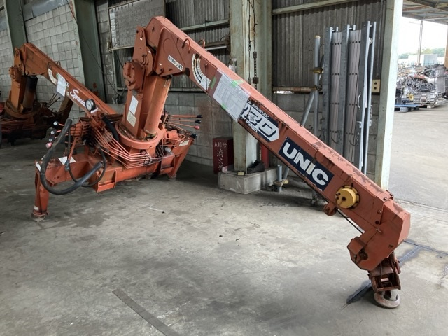 CRANE