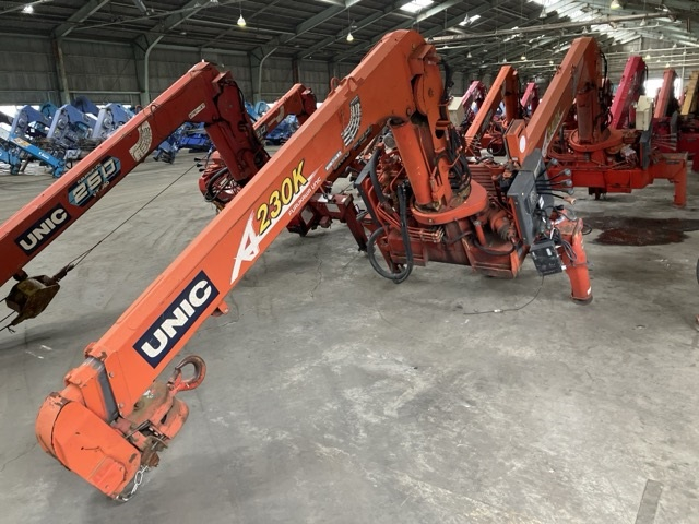 CRANE