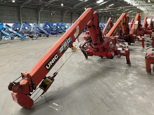 CRANE