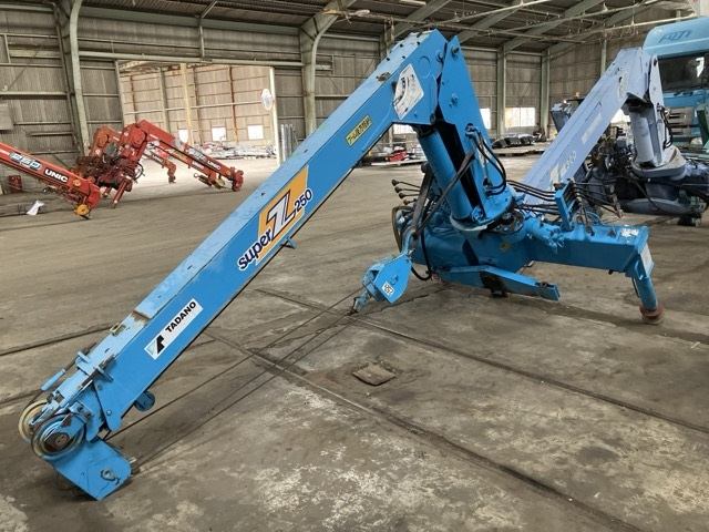 CRANE