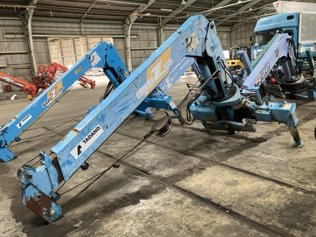 CRANE