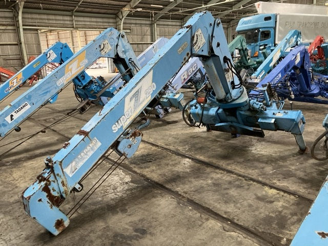 CRANE