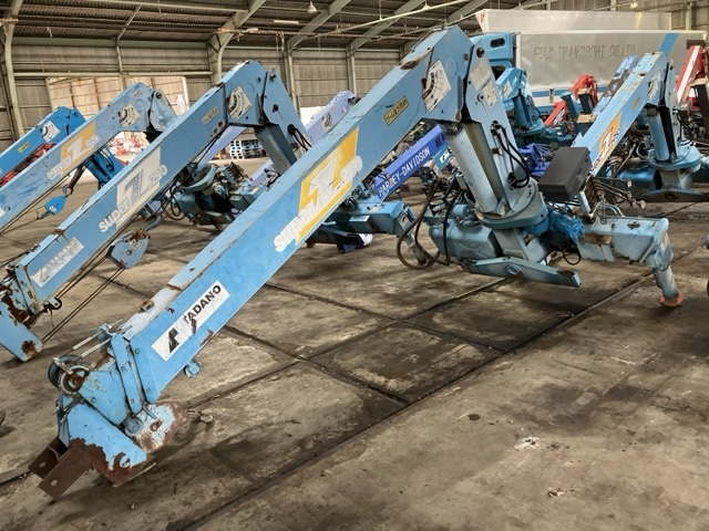 CRANE