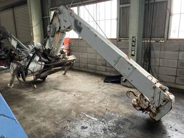 CRANE