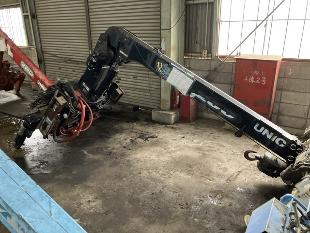 CRANE