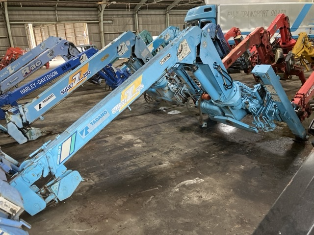 CRANE