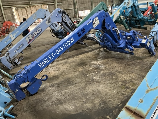 CRANE