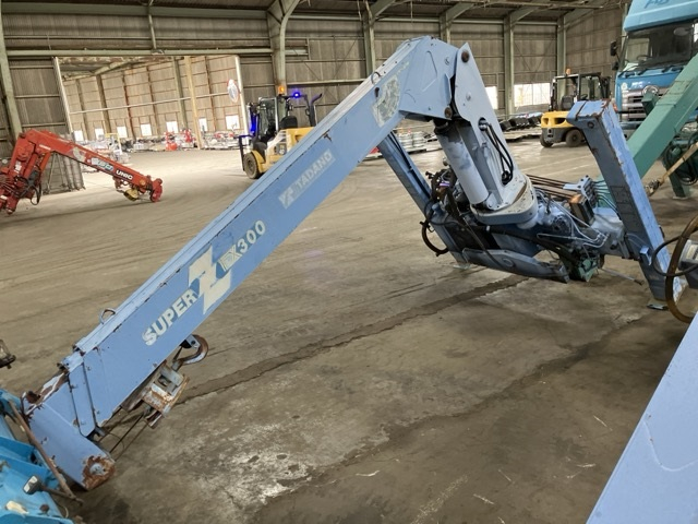 CRANE