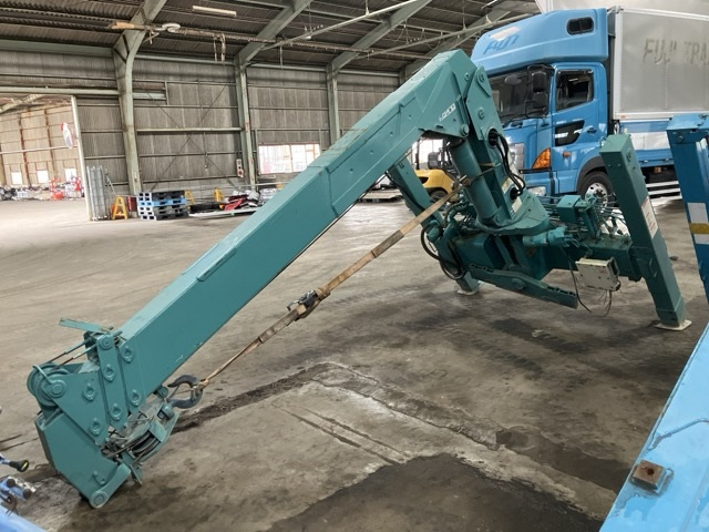 CRANE