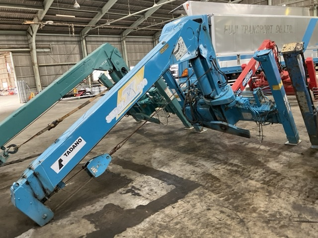 CRANE