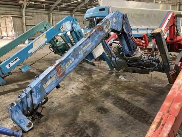 CRANE