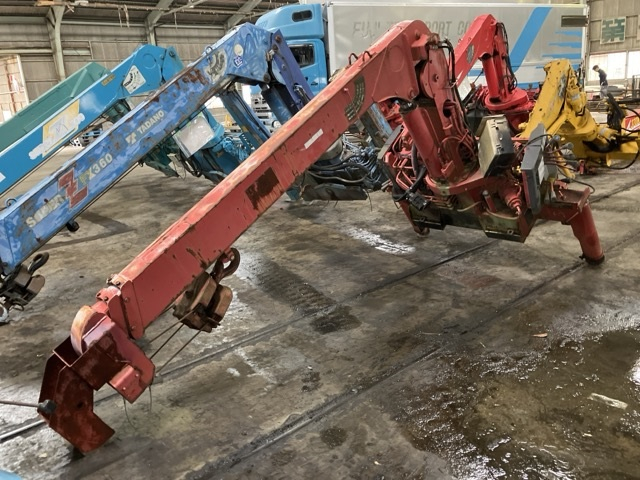 CRANE