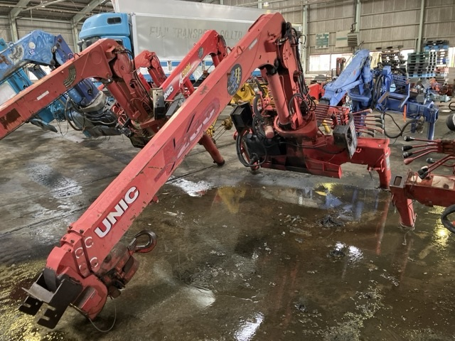 CRANE