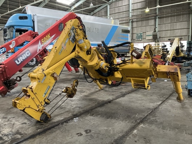 CRANE