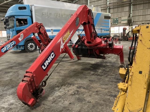 CRANE