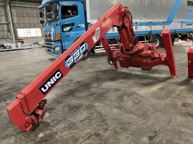 CRANE