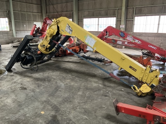 CRANE