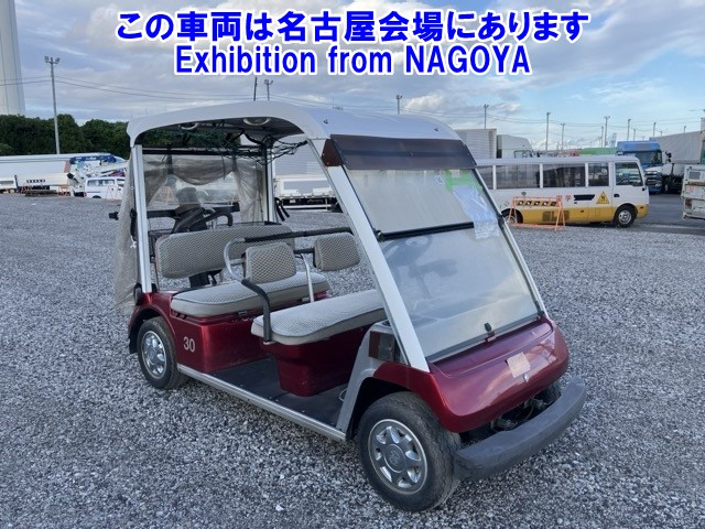 GOLF CART