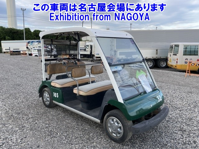 GOLF CART