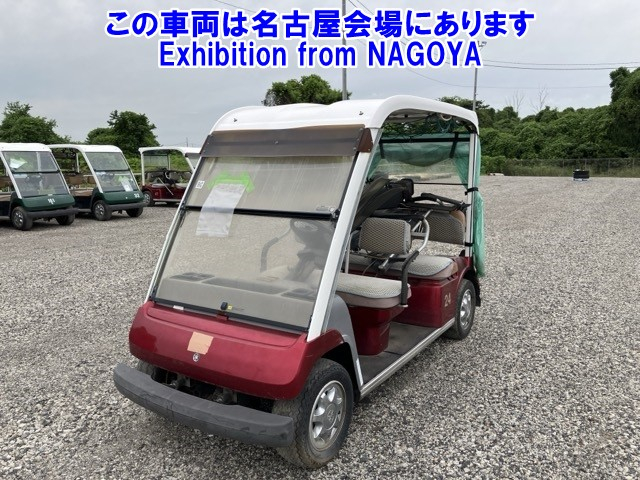 GOLF CART