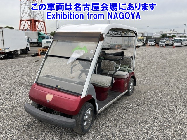GOLF CART